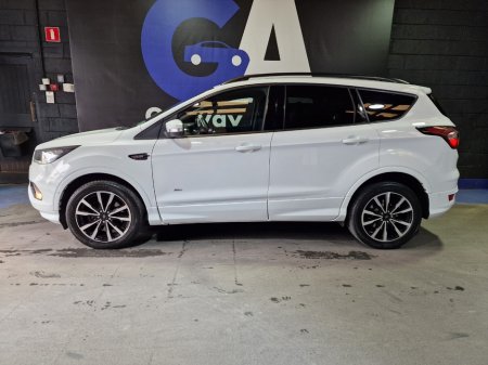 2018 Ford Kuga - photo 5