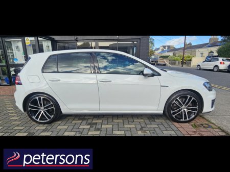 2016 Volkswagen Golf - photo 10