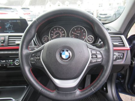 2018 BMW 3-Series - photo 16