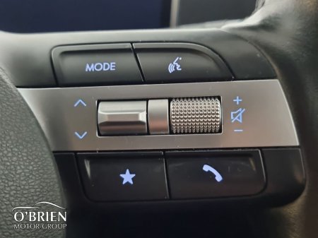 2024 Hyundai Tucson - photo 19