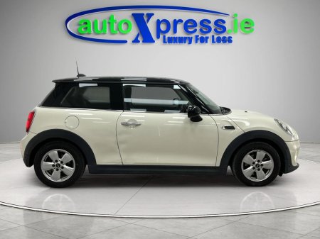 2018 Mini Cooper - photo 5