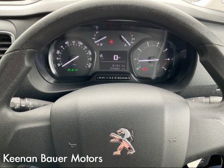 2023 Peugeot Expert - photo 15