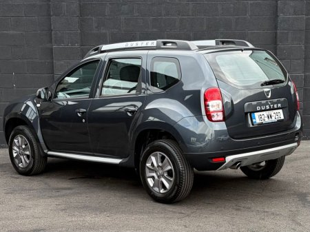 2018 Dacia Duster - photo 12