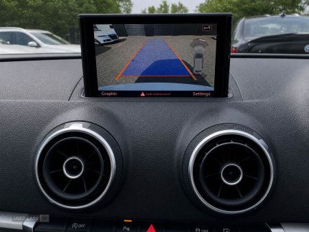 2014 Audi A3 - photo 18
