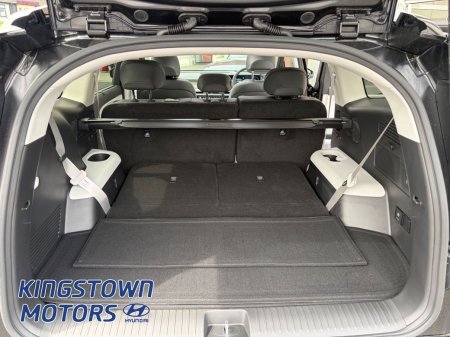 2026 Hyundai IONIQ 9 - photo 34