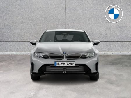 2026 BMW i3 - photo 7