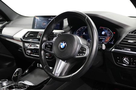 2021 BMW X3 - photo 20