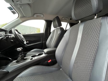 2021 Peugeot 2008 - photo 10