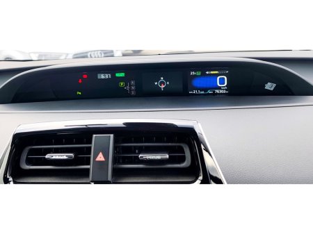 2022 Toyota Prius - photo 15