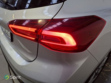 2024 Ford Focus - photo 23