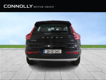 2021 Volvo XC40 - photo 13