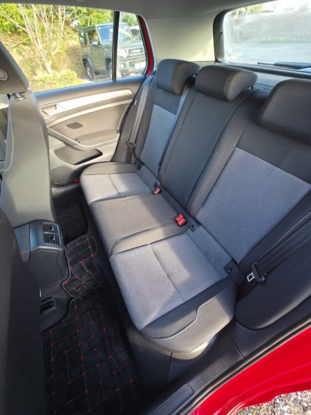 2016 Volkswagen Golf - photo 15