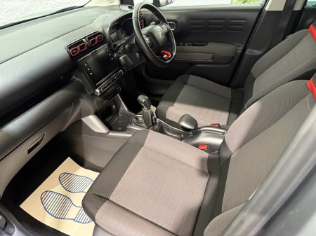 2018 Citroen C3 Aircross - photo 12