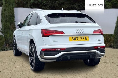 2021 Audi Q5 - photo 2