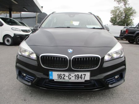 2016 BMW 2-Series - photo 2