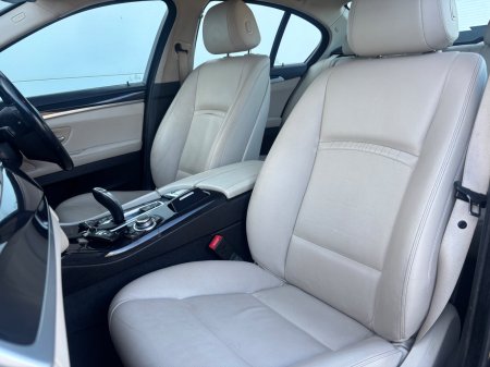 2016 BMW 5-Series - photo 18