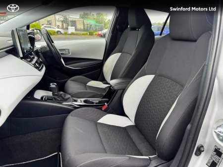 2021 Toyota Corolla - photo 7
