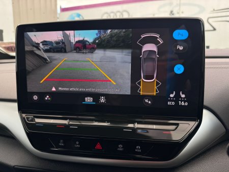 2023 Volkswagen ID.5 - photo 27