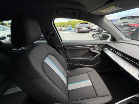 2021 Audi A3 - photo 31