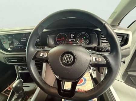 2019 Volkswagen Polo - photo 4