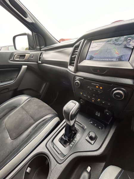 2021 Ford Ranger - photo 32