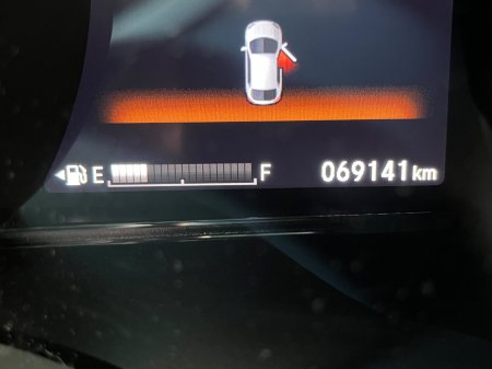 2019 Honda Fit - photo 13