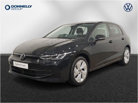 2026 Volkswagen Golf - photo 13