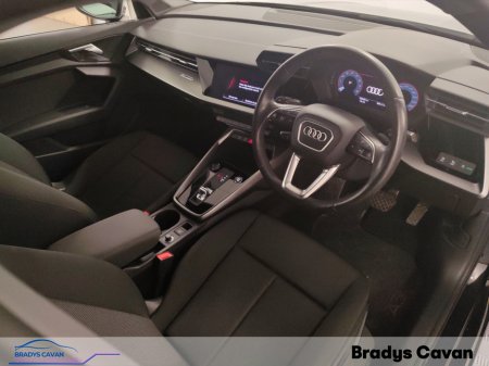 2021 Audi A3 - photo 11