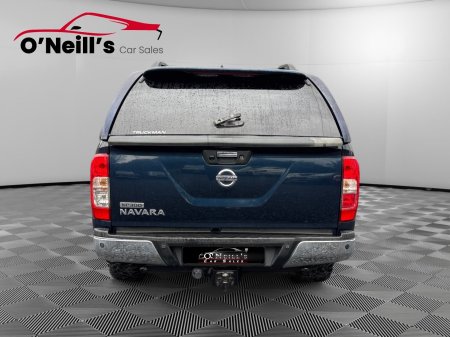 2016 Nissan Navara - photo 6