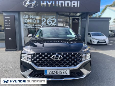 2023 Hyundai Santa Fe - photo 3