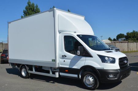 2026 Ford Transit - photo 19