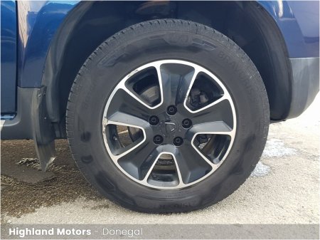 2018 Dacia Duster - photo 10
