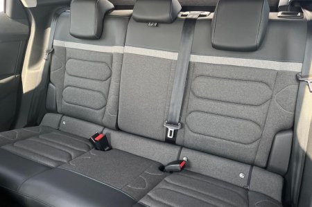 2021 Citroen C4 - photo 20