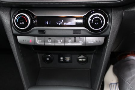 2019 Hyundai KONA - photo 18