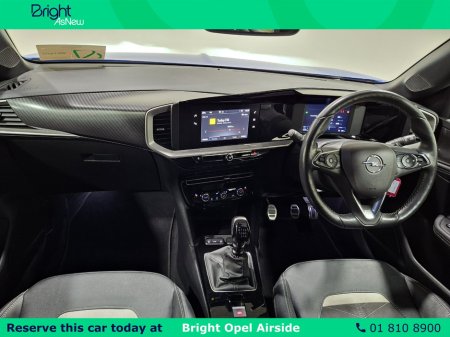 2025 Opel Mokka - photo 15