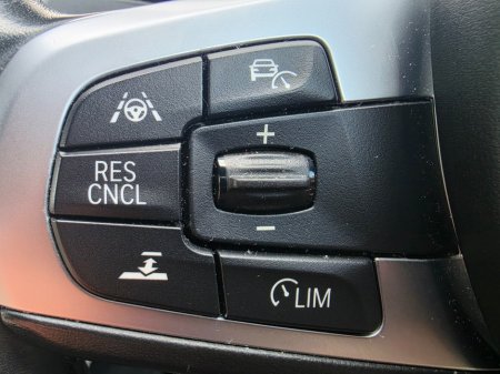 2019 BMW 5-Series - photo 27
