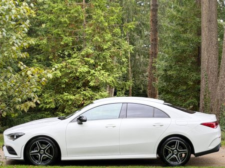 2021 Mercedes-Benz CLA - photo 19