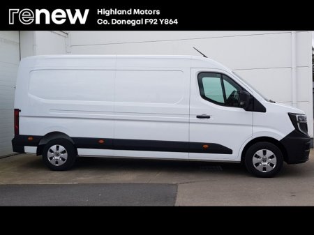 2026 Renault Master - photo 7