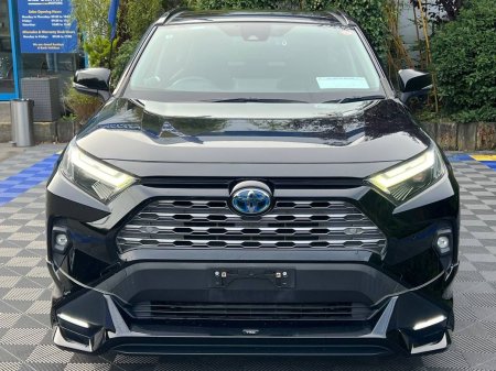 2022 Toyota RAV4 - photo 16