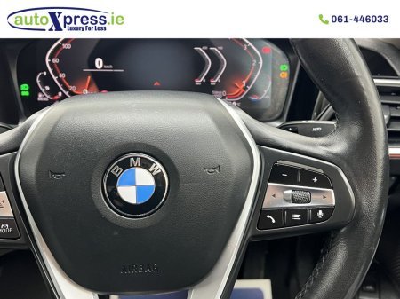 2019 BMW 3-Series - photo 37