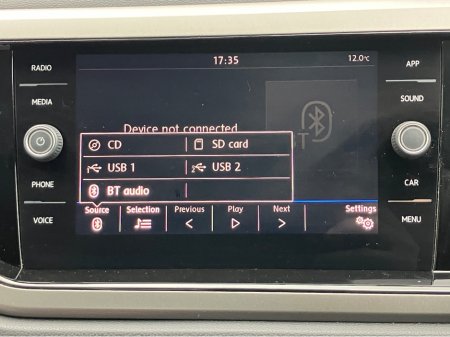 2018 Volkswagen Polo - photo 14