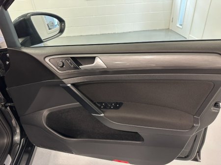 2016 Volkswagen Golf - photo 21