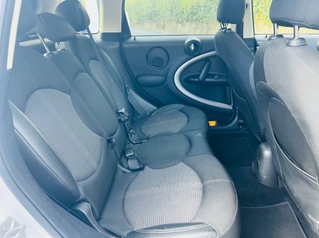 2016 Mini Countryman - photo 15