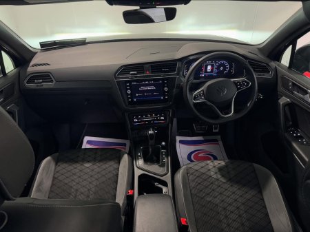 2023 Volkswagen Tiguan - photo 14