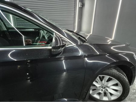2020 Skoda Superb - photo 3