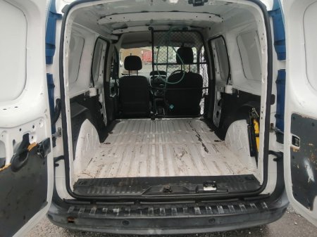 2014 Renault Kangoo - photo 11