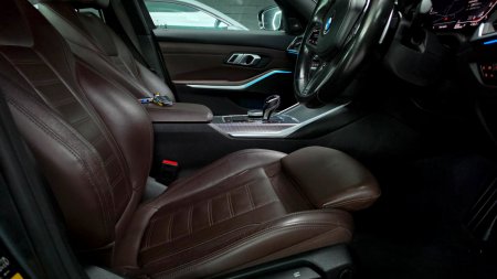 2020 BMW 3-Series - photo 31