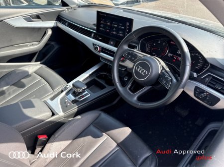 2023 Audi A4 - photo 13