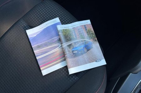 2023 Ford Focus - photo 22