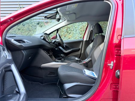 2019 Peugeot 2008 - photo 21